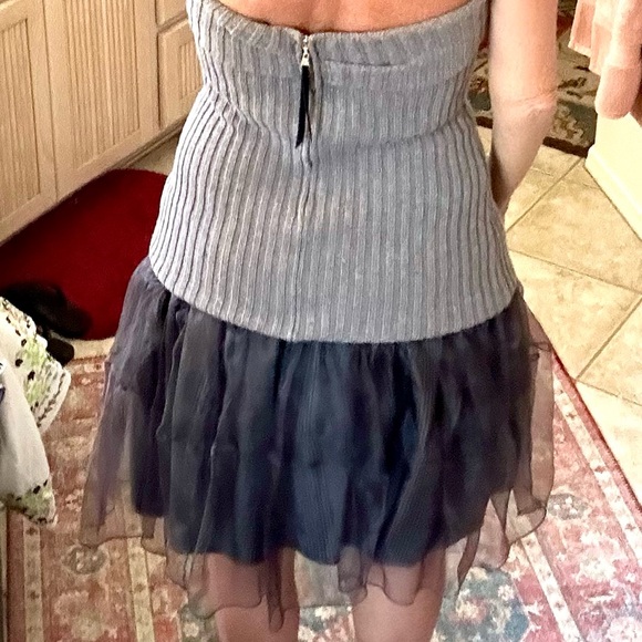 Louis Vuitton dress - Picture 11 of 11